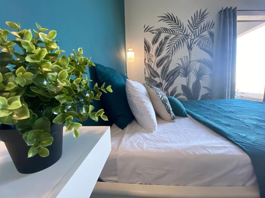 Cocoon Love Avec Piscine Privative Saint-Louis Exterior foto