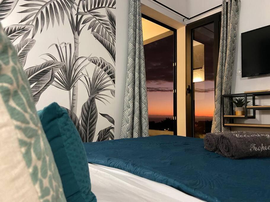 Cocoon Love Avec Piscine Privative Saint-Louis Exterior foto