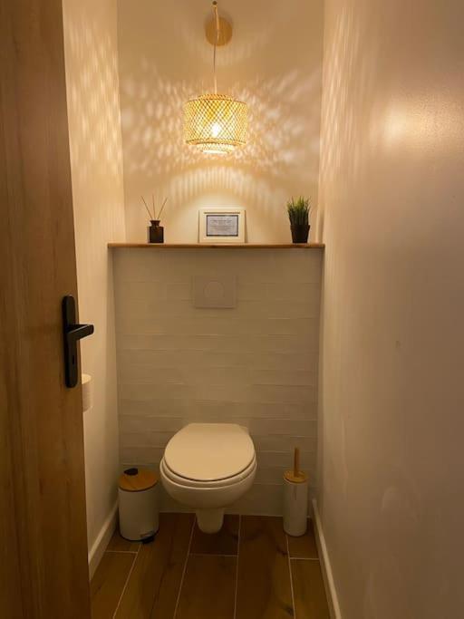 Cocoon Love Avec Piscine Privative Saint-Louis Exterior foto